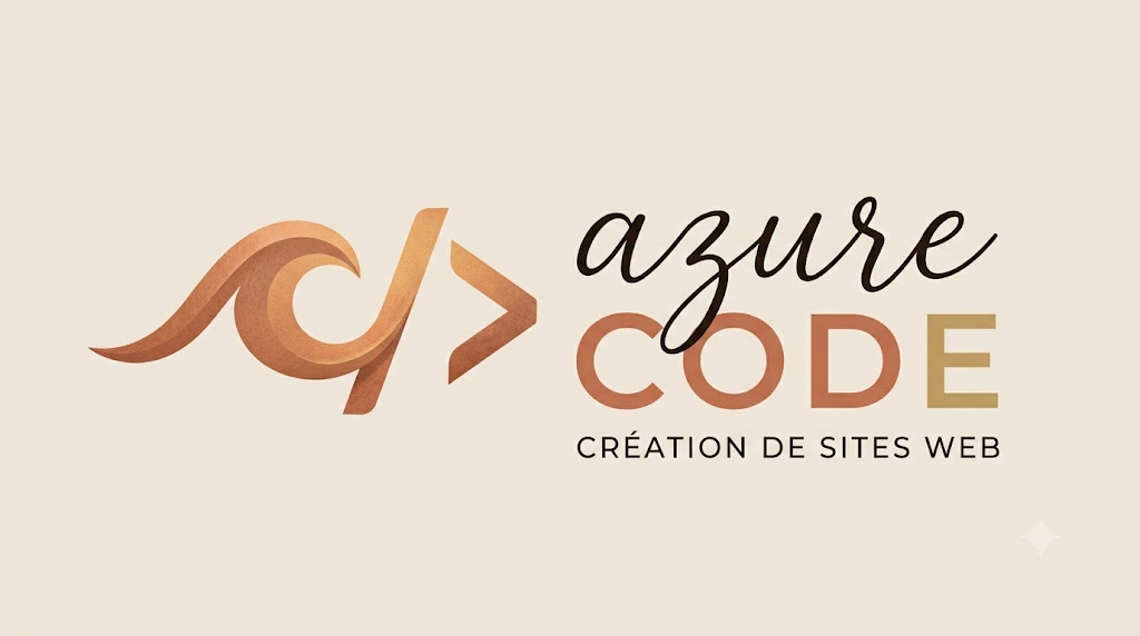 Logo Azure Code